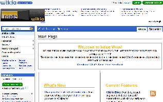 wikia