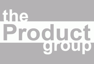 The Product Group Logo