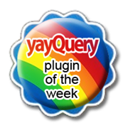 yayquery-plugin-of-the-week