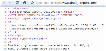 02_drudge_html_standards