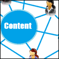 content-sharing