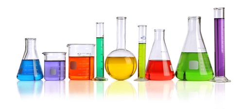 Laboratory Glassware