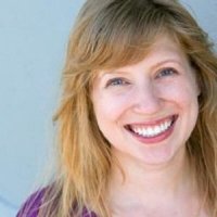 Jackie Bavaro // Asana