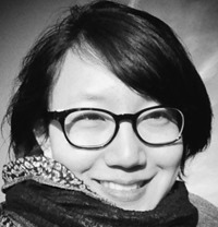 5p8 - Jie - headshot_BW