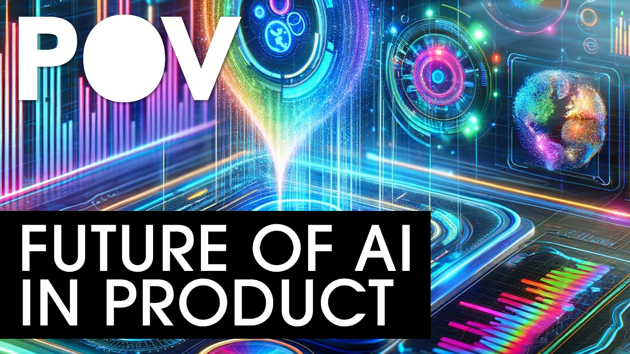 Future of AI in Product Management – The Product Guy